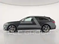 2024 Audi S5