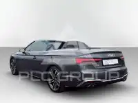 2024 Audi S5
