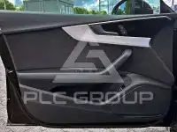2024 Audi S5
