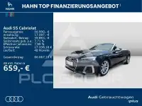 2024 Audi S5