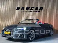 2024 Audi S5