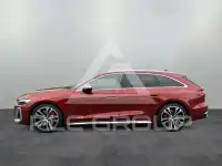 2024 Audi S5