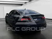 2024 Audi S5