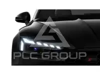 2024 Audi S5
