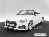 2024 Audi S5