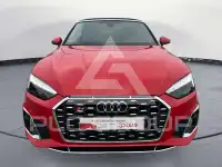 2024 Audi S5