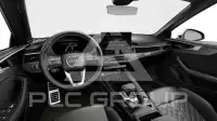 2024 Audi S5