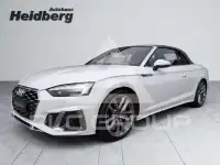2024 Audi S5