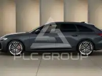 2024 Audi S5