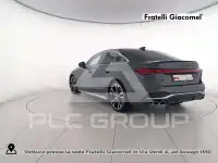 2024 Audi S5