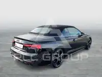 2024 Audi S5