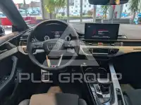 2024 Audi S5