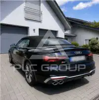 2024 Audi S5