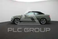2024 Audi S5
