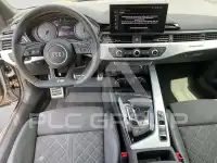 2024 Audi S5