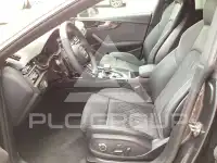 2024 Audi S5