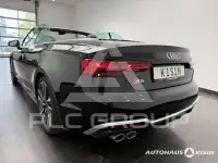 2024 Audi S5