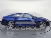 2024 Audi S5