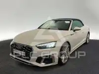 2024 Audi S5