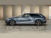 2024 Audi S5