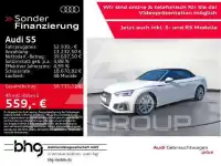 2024 Audi S5
