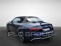 2024 Audi S5