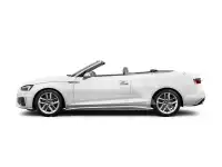 2024 Audi S5