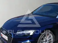 2024 Audi S5