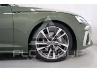 2024 Audi S5