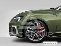 2024 Audi S5
