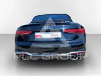 2024 Audi S5