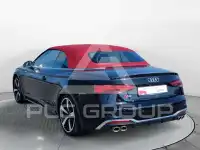 2024 Audi S5