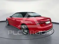 2024 Audi S5