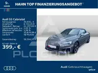 2024 Audi S5