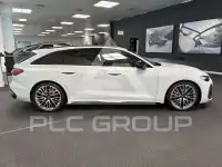 2024 Audi S5