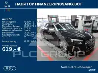 2024 Audi S5