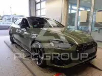 2024 Audi S5