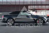 2024 Audi S5