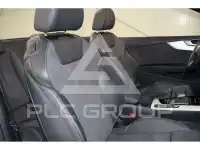 2024 Audi S5