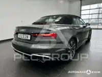 2024 Audi S5