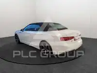 2024 Audi S5