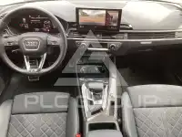 2024 Audi S5