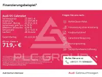 2024 Audi S5