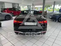 2024 Audi S5