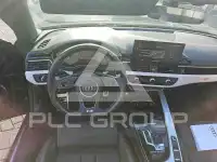 2024 Audi S5