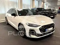 2024 Audi S5