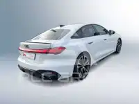 2024 Audi S5