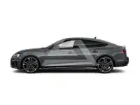 2024 Audi S5
