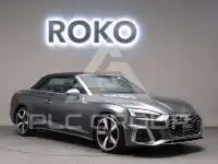2024 Audi S5