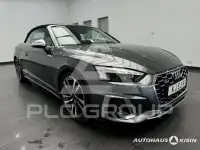 2024 Audi S5